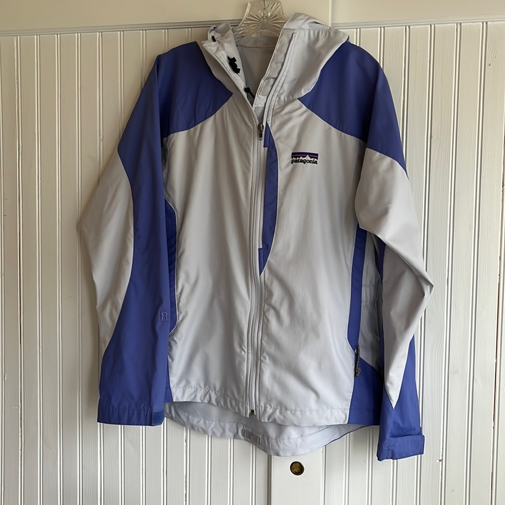 Patagonia Vintage Wind Breaker